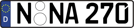 N-NA270