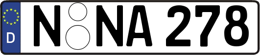 N-NA278