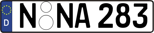 N-NA283