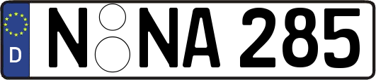 N-NA285