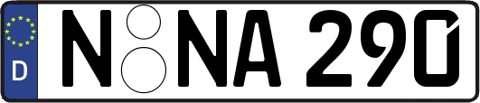 N-NA290