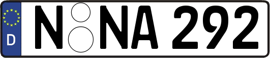 N-NA292