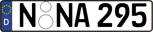 N-NA295