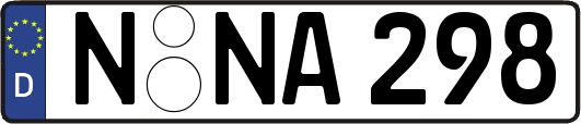 N-NA298