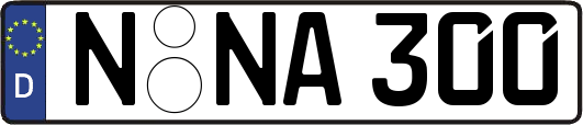 N-NA300