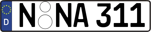 N-NA311