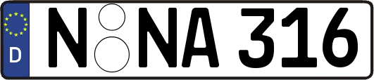 N-NA316