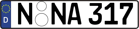 N-NA317