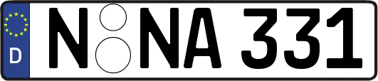 N-NA331