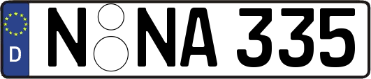 N-NA335