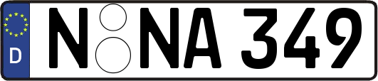 N-NA349