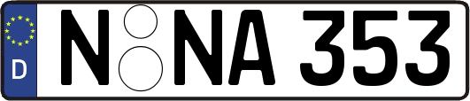 N-NA353