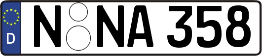 N-NA358