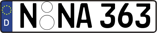 N-NA363