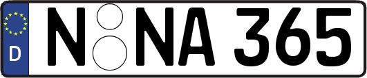 N-NA365
