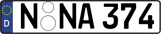 N-NA374