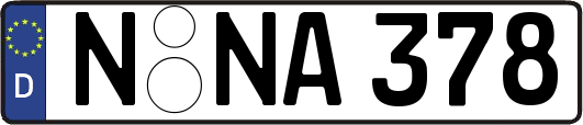 N-NA378