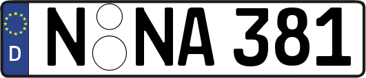 N-NA381