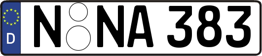 N-NA383