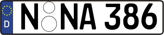 N-NA386