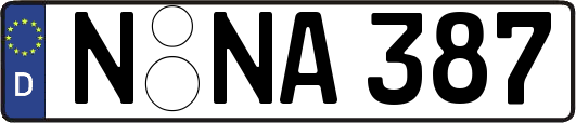 N-NA387