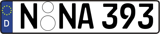 N-NA393