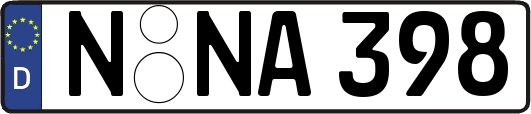N-NA398