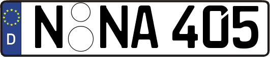 N-NA405