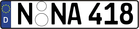 N-NA418
