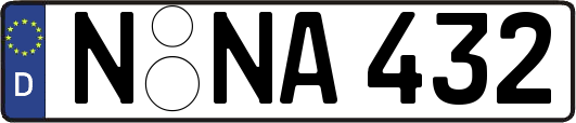 N-NA432