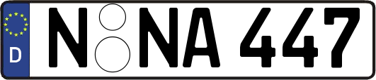 N-NA447