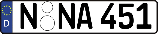 N-NA451