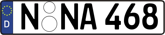 N-NA468