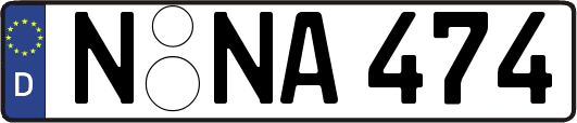 N-NA474