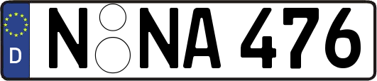 N-NA476