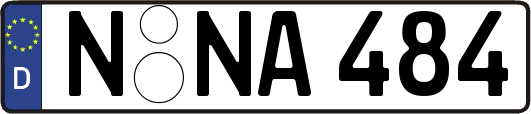 N-NA484