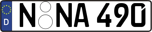 N-NA490