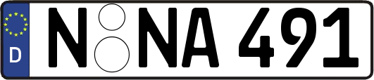 N-NA491