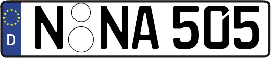 N-NA505