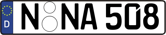 N-NA508