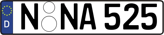 N-NA525