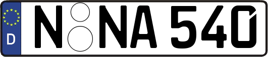 N-NA540