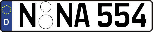 N-NA554