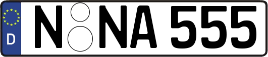 N-NA555