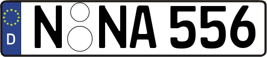 N-NA556