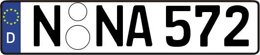 N-NA572