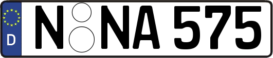 N-NA575