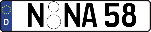 N-NA58