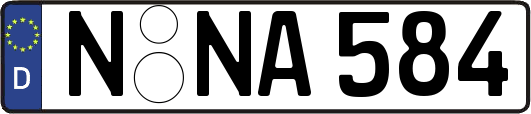 N-NA584