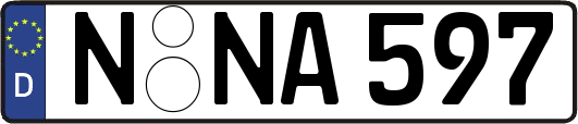 N-NA597